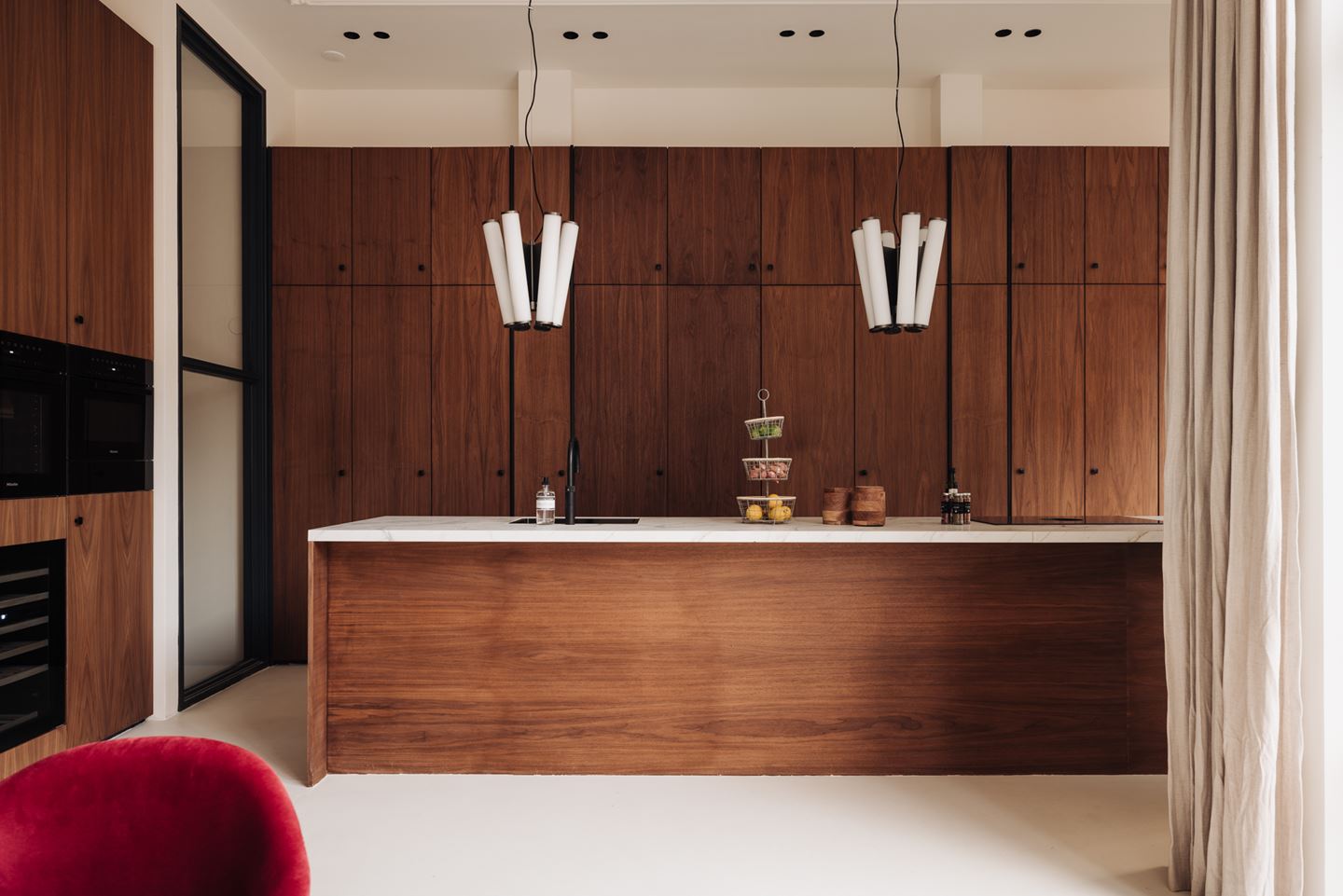Rental Apartment Amsterdam.