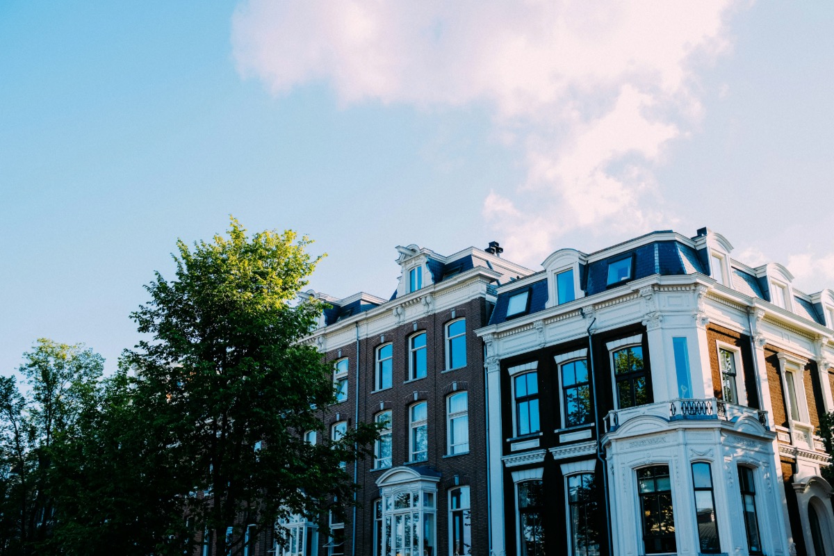 Appartement verhuren in Amsterdam